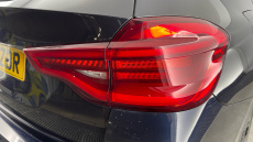 BMW X3 210kW Premier Edition Pro 80kWh 5dr Auto Electric Estate